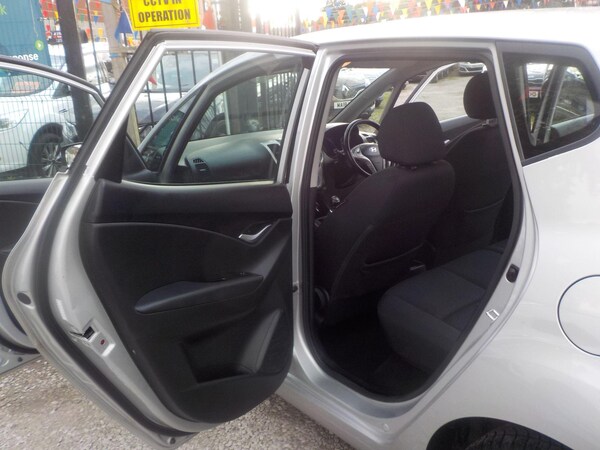 Used Hyundai Ix20 2016 for sale - 75059701: Photo 25
