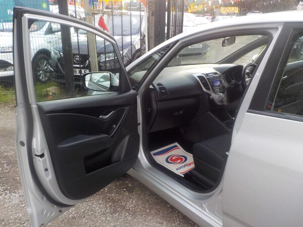 Used Hyundai Ix20 2016 for sale - 75059701: Photo 27