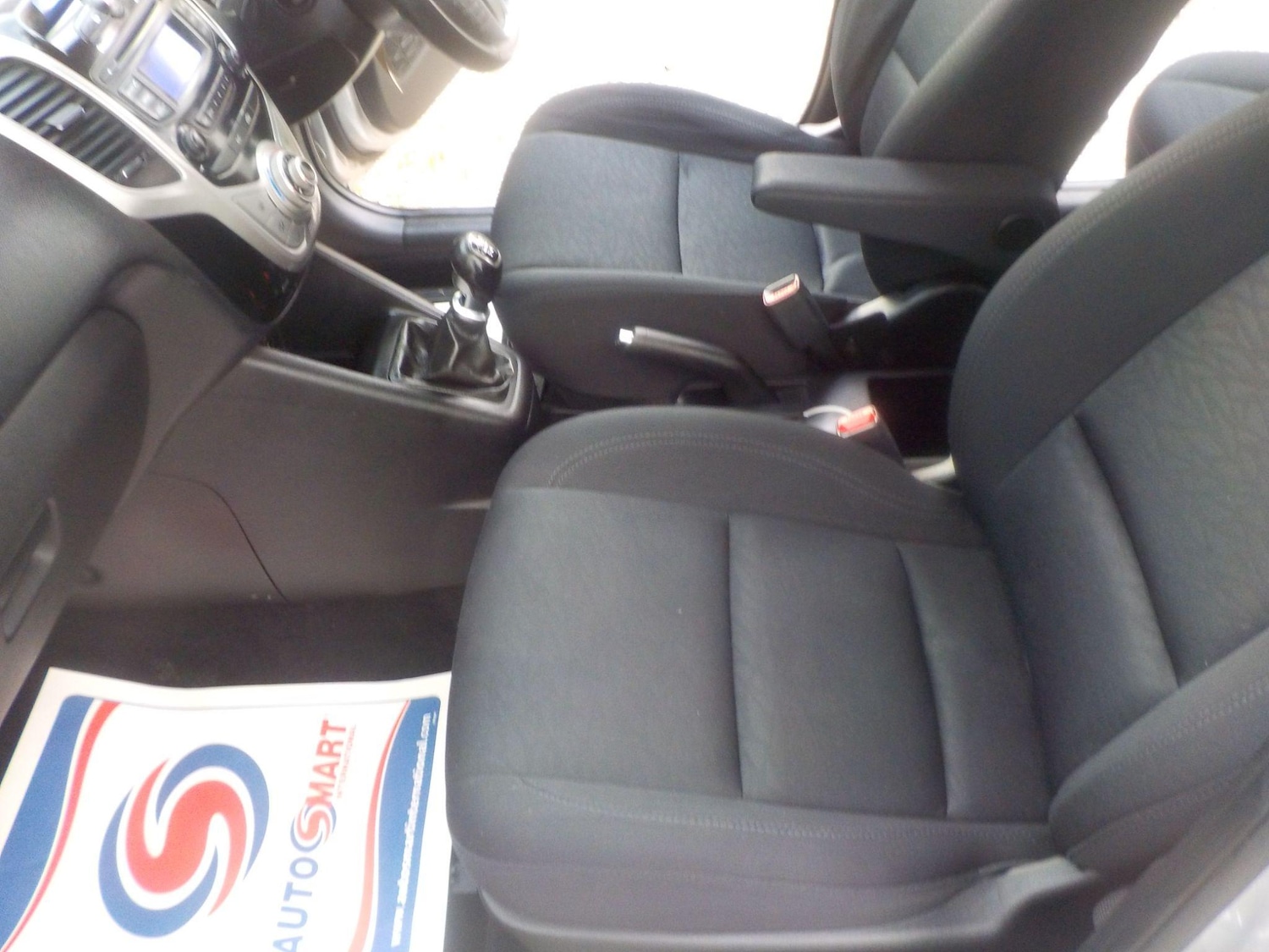 Vehicle 28