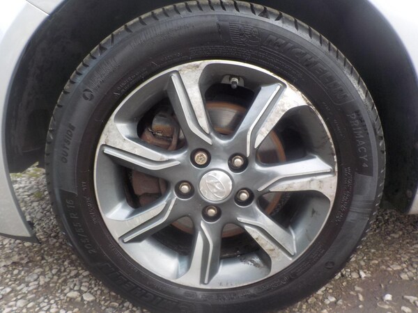 Used Hyundai Ix20 2016 for sale - 75059701: Photo 29