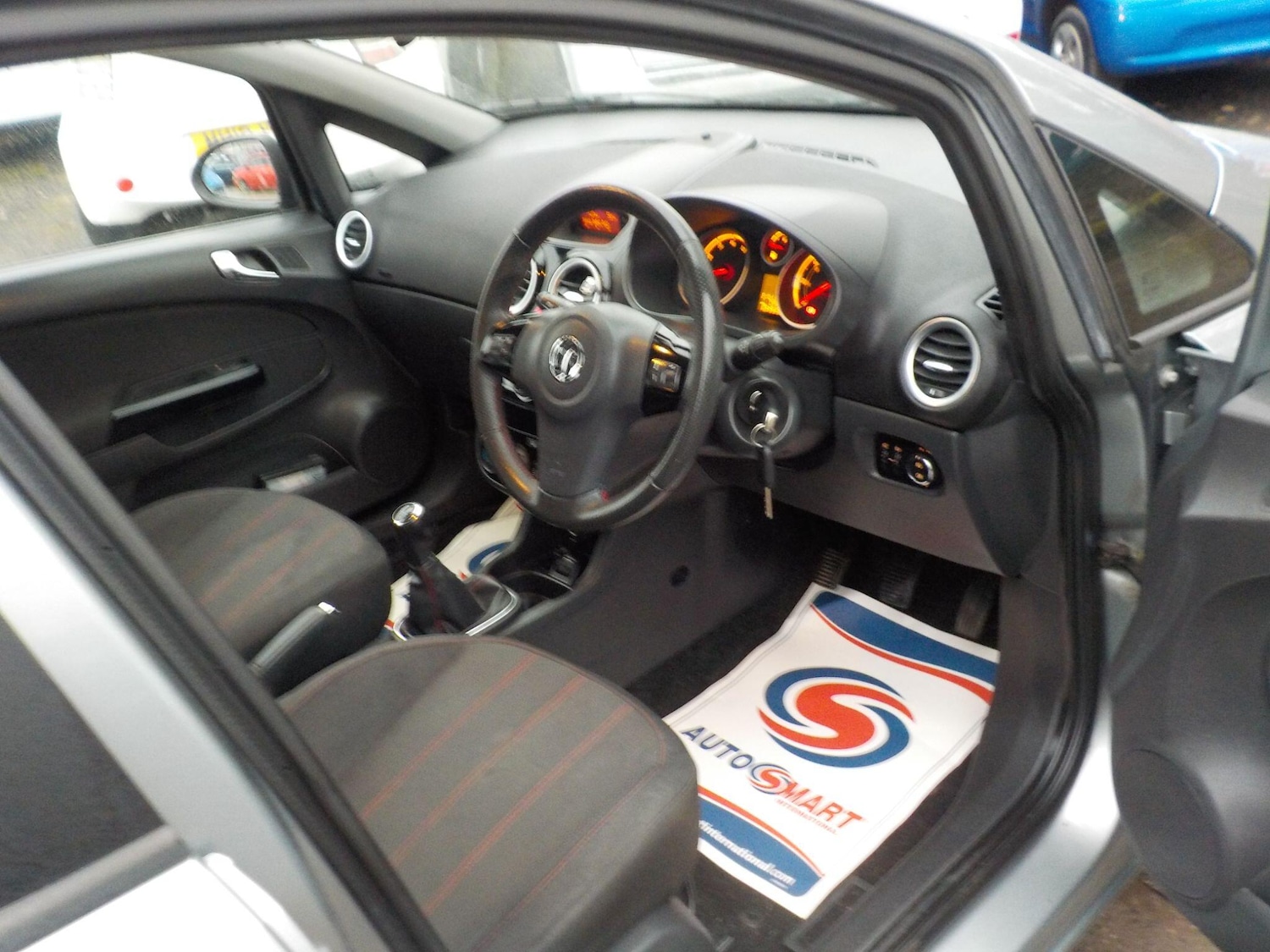 Used Vauxhall Corsa for sale - 77657541: Photo 10