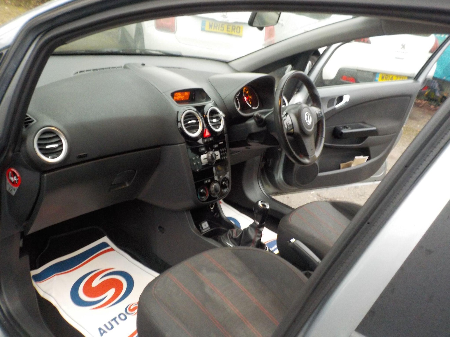 Used Vauxhall Corsa for sale - 77657541: Photo 11