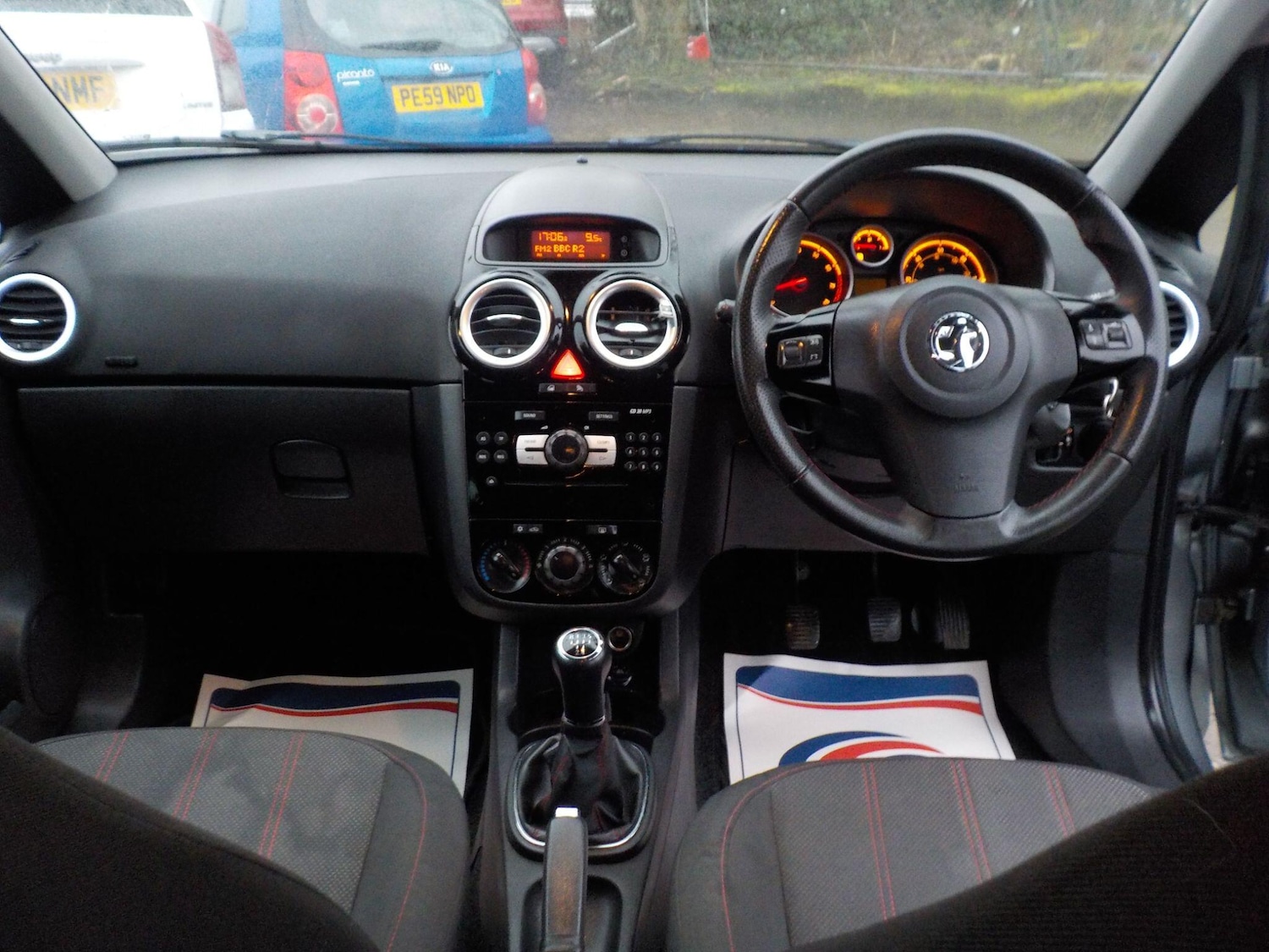 Used Vauxhall Corsa for sale - 77657541: Photo 12