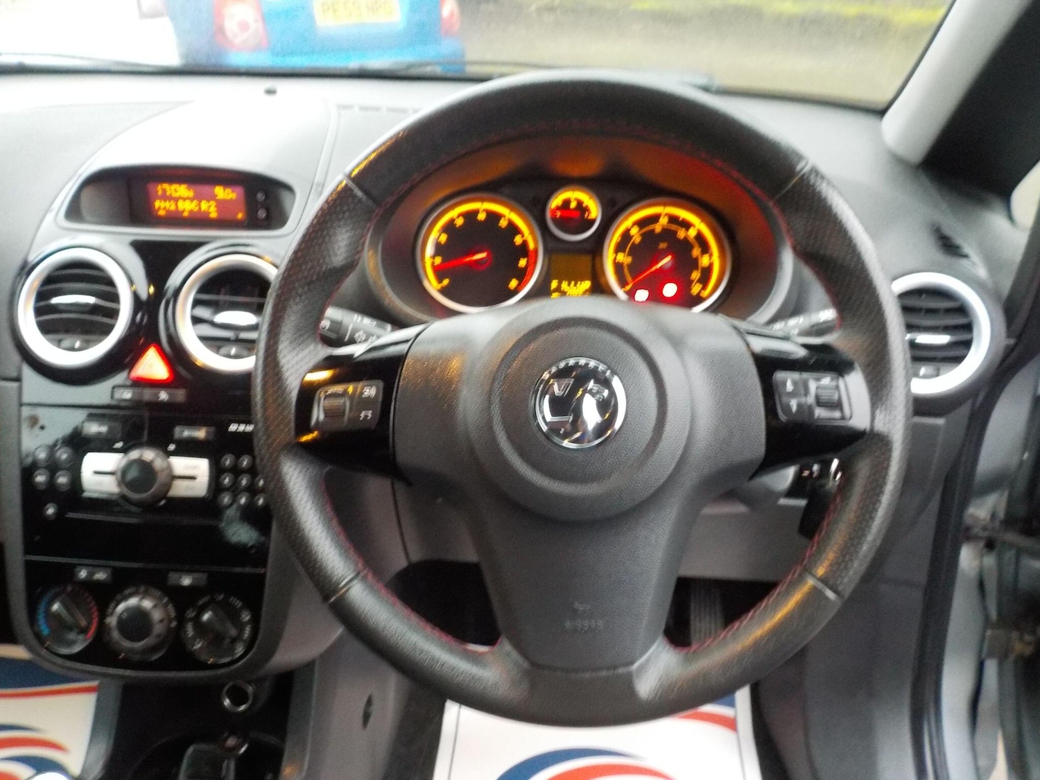 Used Vauxhall Corsa for sale - 77657541: Photo 14