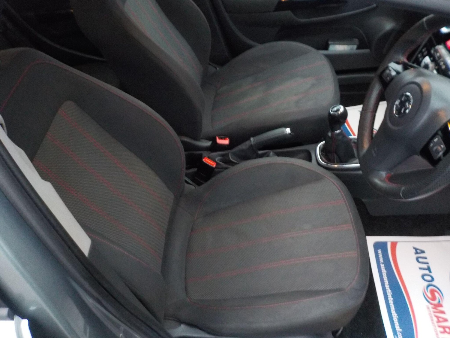 Used Vauxhall Corsa for sale - 77657541: Photo 17