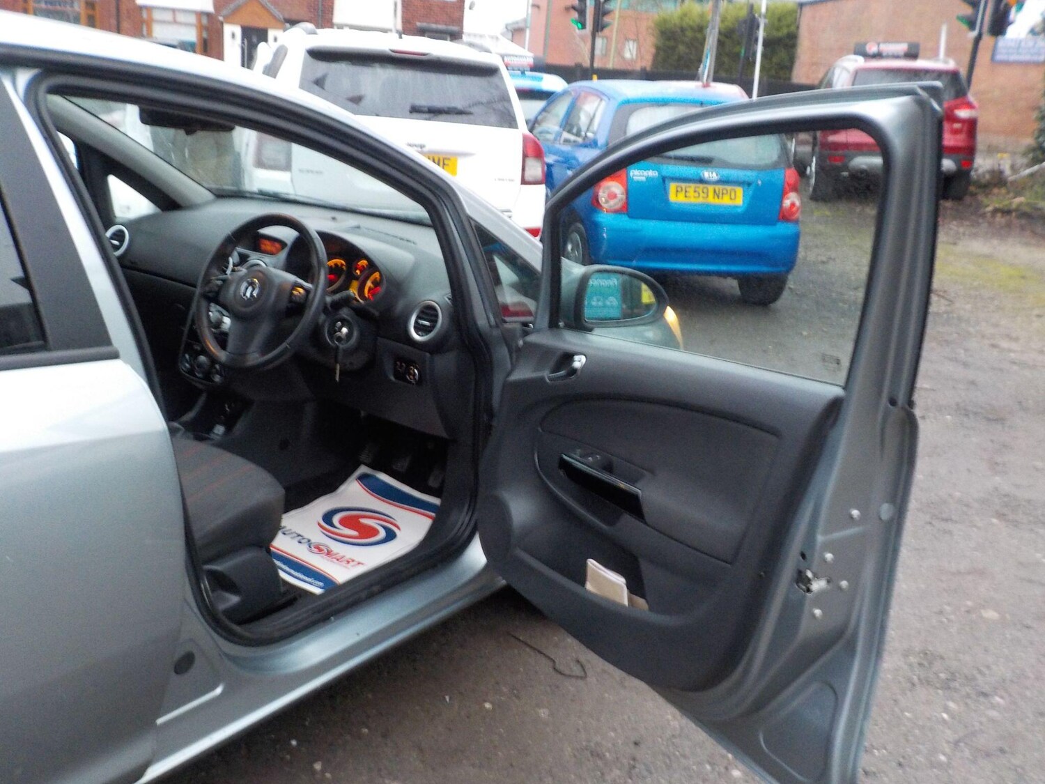 Used Vauxhall Corsa for sale - 77657541: Photo 18