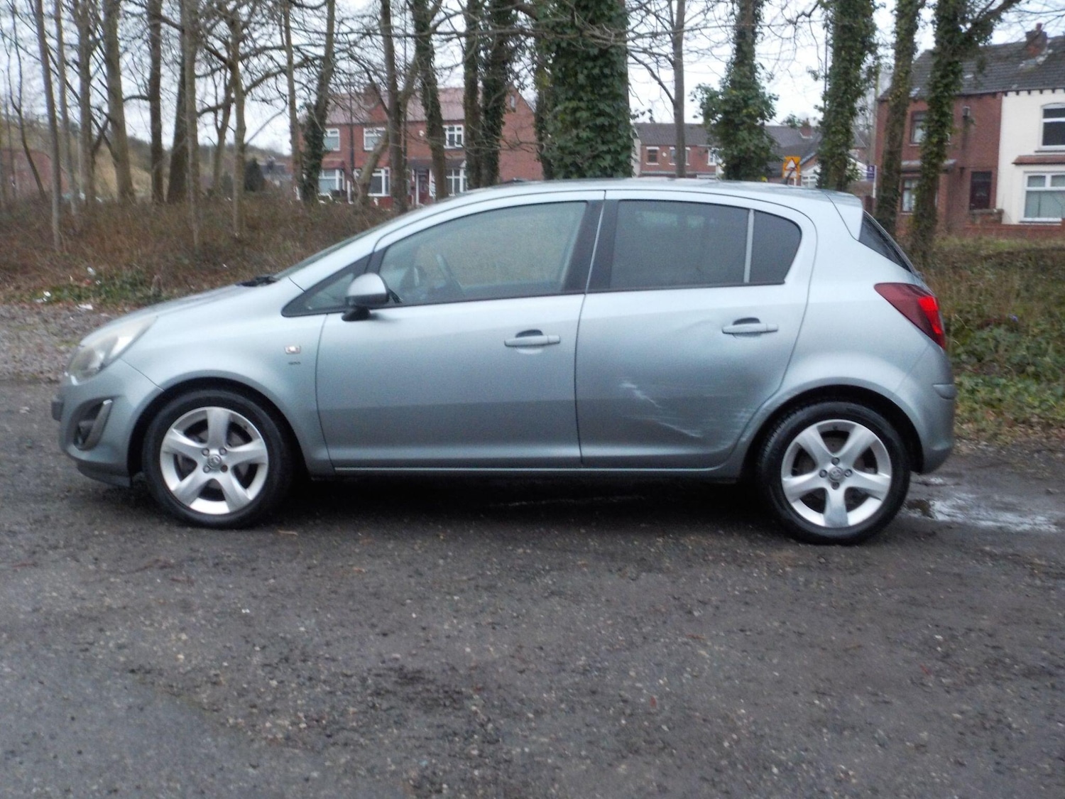 Used Vauxhall Corsa for sale - 77657541: Photo 2