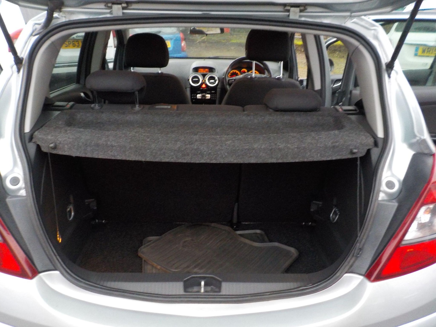 Used Vauxhall Corsa for sale - 77657541: Photo 22