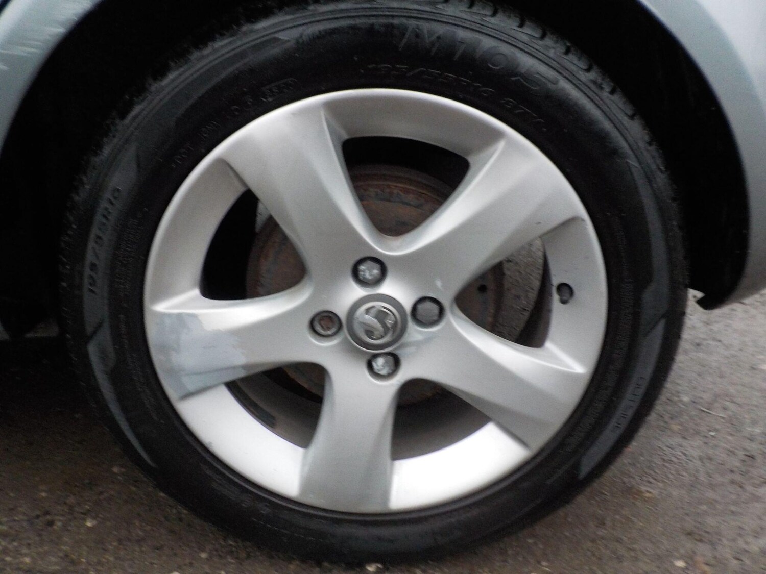 Used Vauxhall Corsa for sale - 77657541: Photo 23
