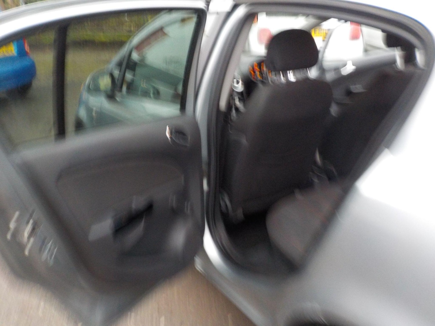 Used Vauxhall Corsa for sale - 77657541: Photo 24
