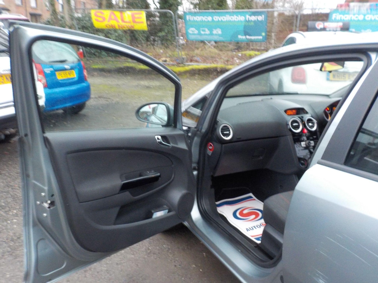 Used Vauxhall Corsa for sale - 77657541: Photo 26
