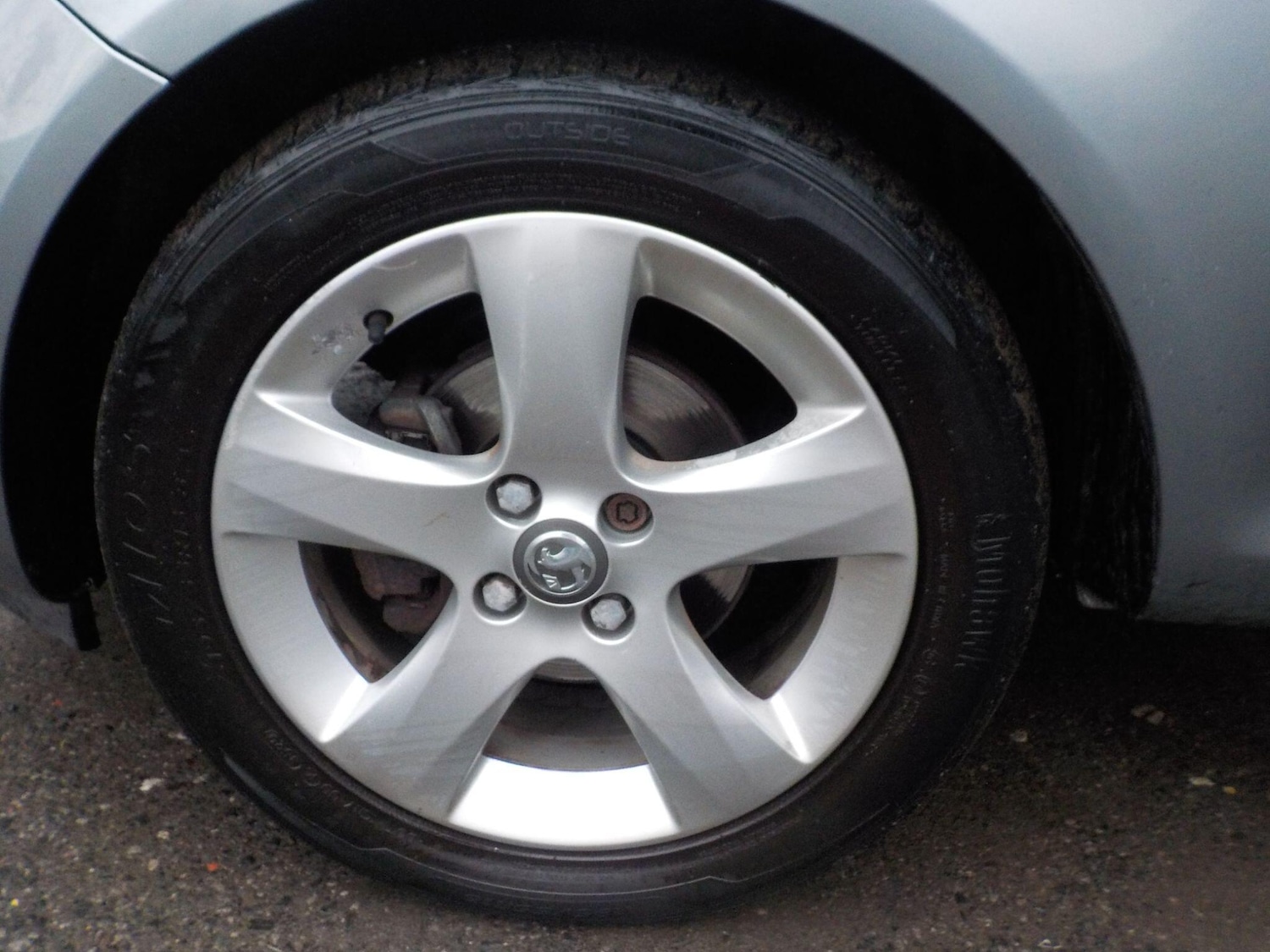 Used Vauxhall Corsa for sale - 77657541: Photo 27