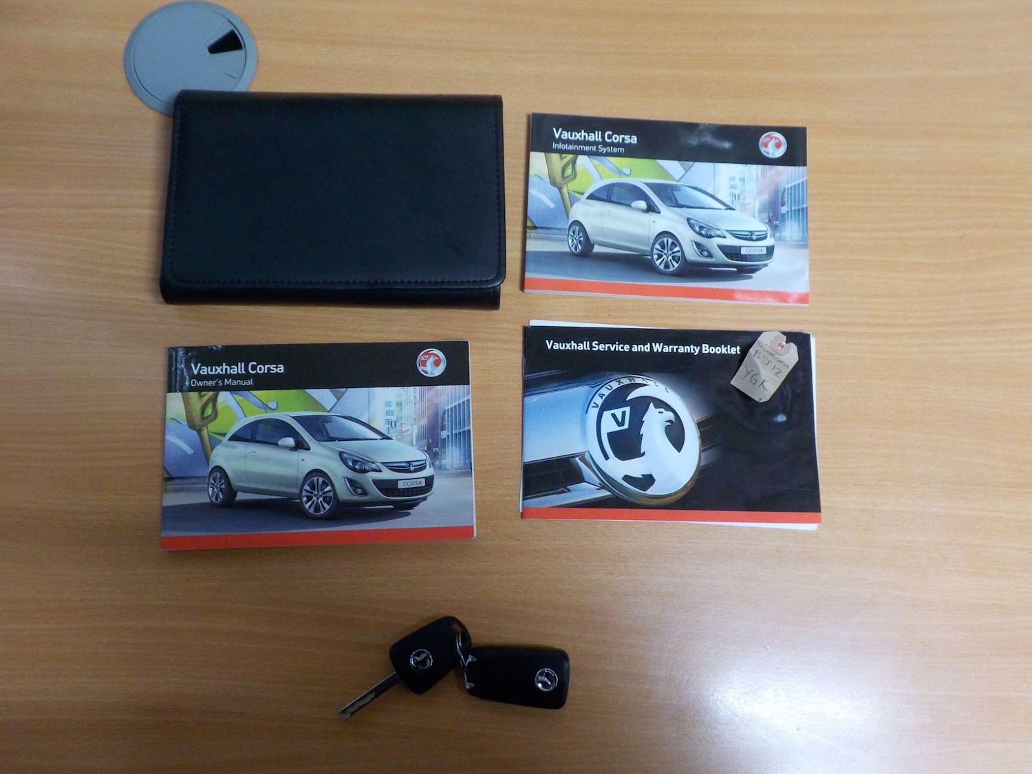 Used Vauxhall Corsa for sale - 77657541: Photo 28