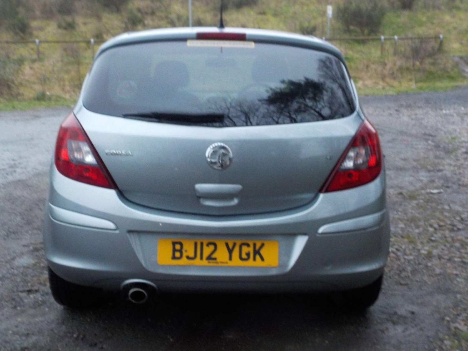 Used Vauxhall Corsa for sale - 77657541: Photo 4