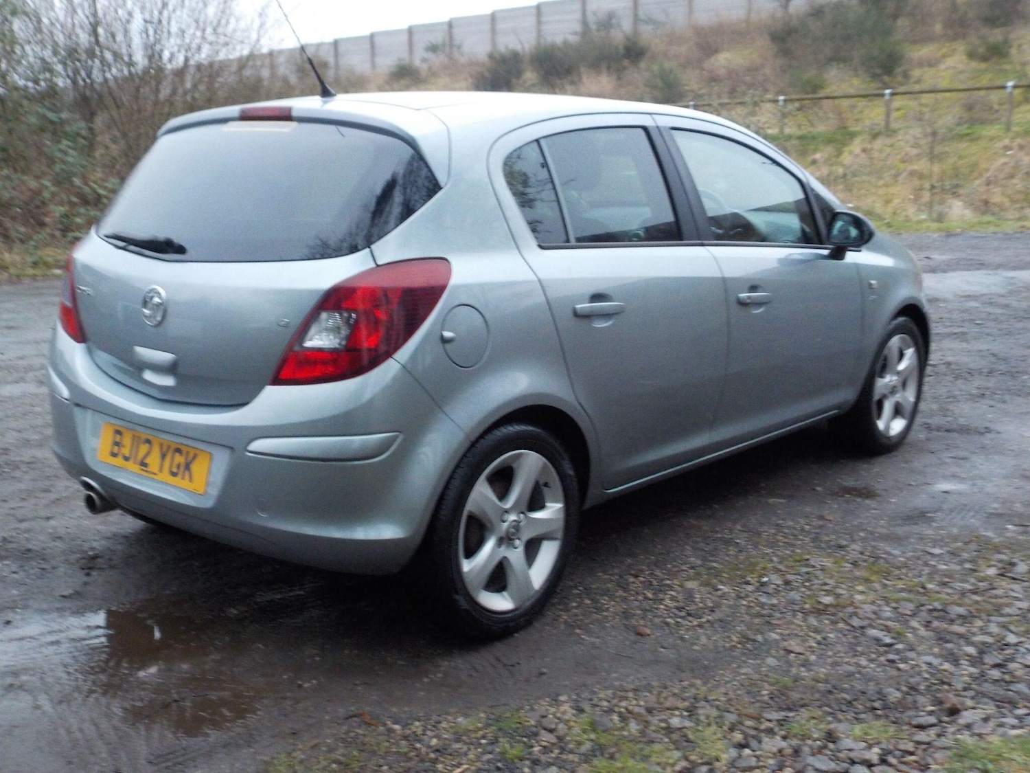 Used Vauxhall Corsa for sale - 77657541: Photo 5