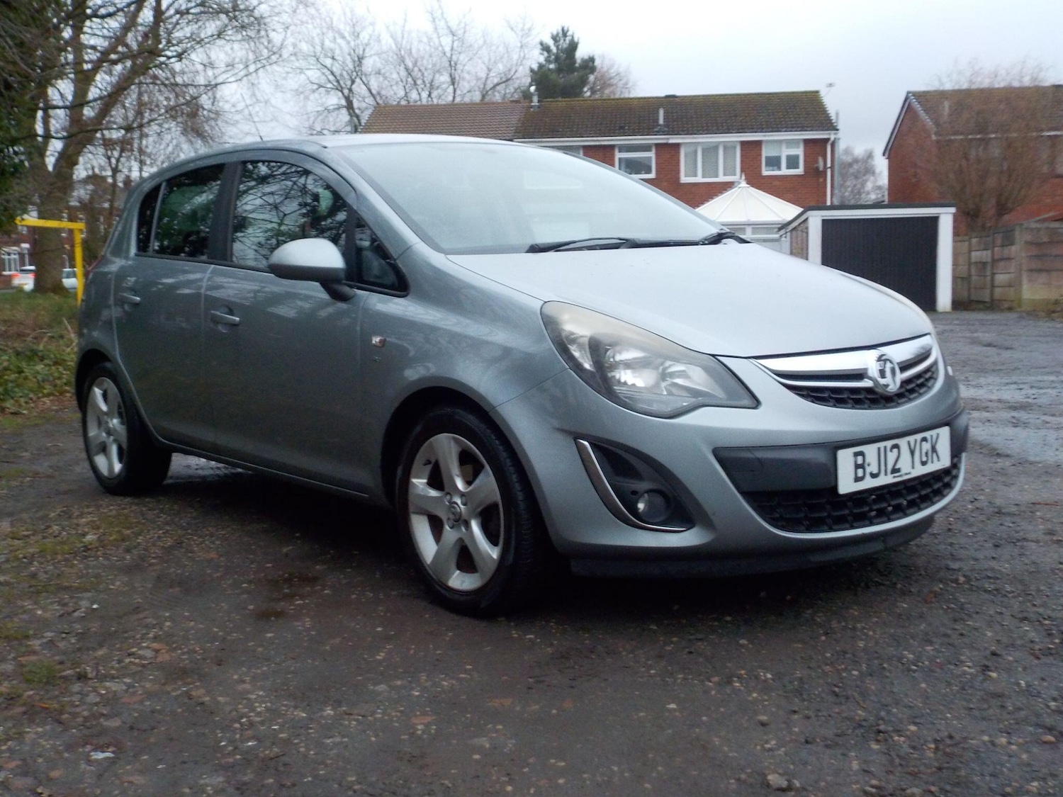 Used Vauxhall Corsa for sale - 77657541: Photo 7