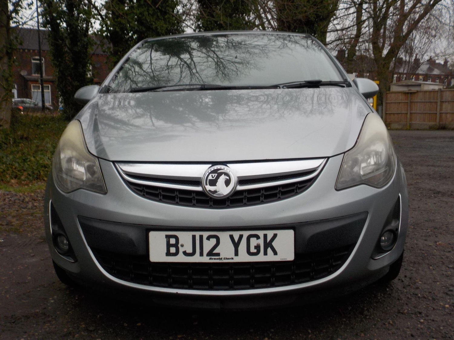 Used Vauxhall Corsa for sale - 77657541: Photo 8