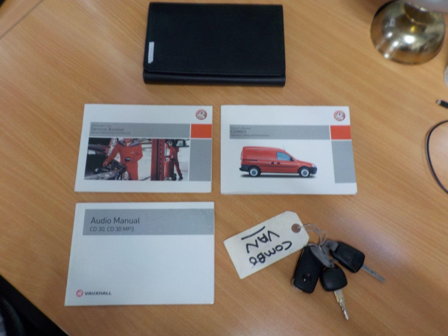 Used Vauxhall Combo 2007 for sale - 76179306: Photo 19