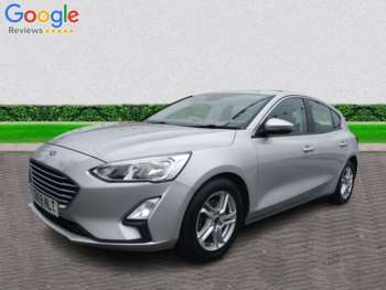 (68) - 1.5 EcoBlue Zetec Euro 6 (s/s) 5dr