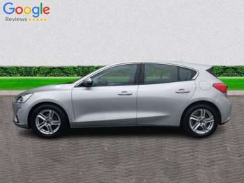 Used Ford Focus 2019 for sale - 74799848: Photo