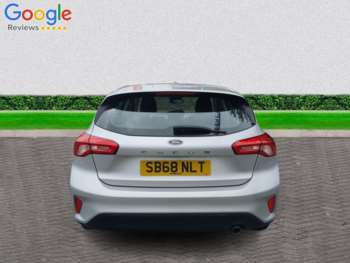 Used Ford Focus 2019 for sale - 74799848: Photo