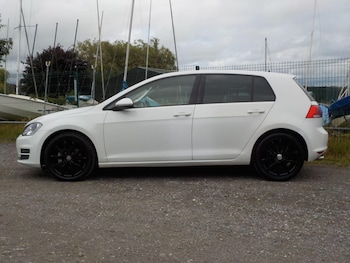 Used Volkswagen Golf 2013 for sale - 75430490: Photo