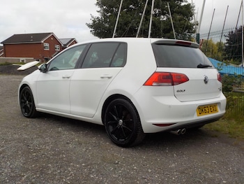 Used Volkswagen Golf 2013 for sale - 75430490: Photo