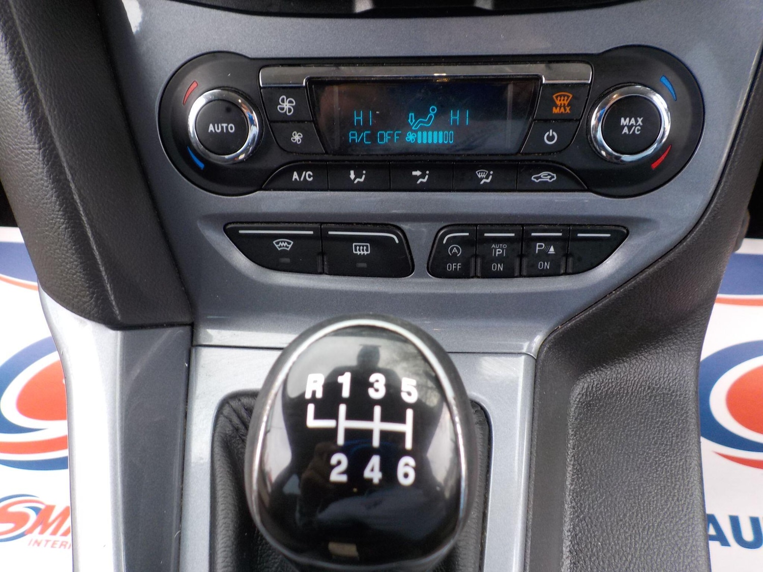 Used Ford Focus 2014 for sale - 77982245: Photo 17