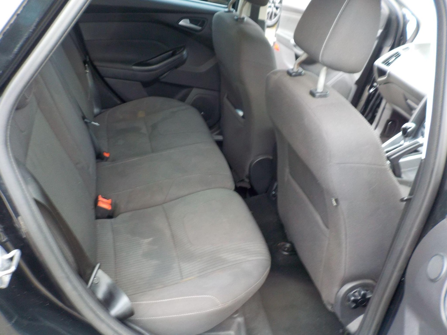 Used Ford Focus 2014 for sale - 77982245: Photo 20