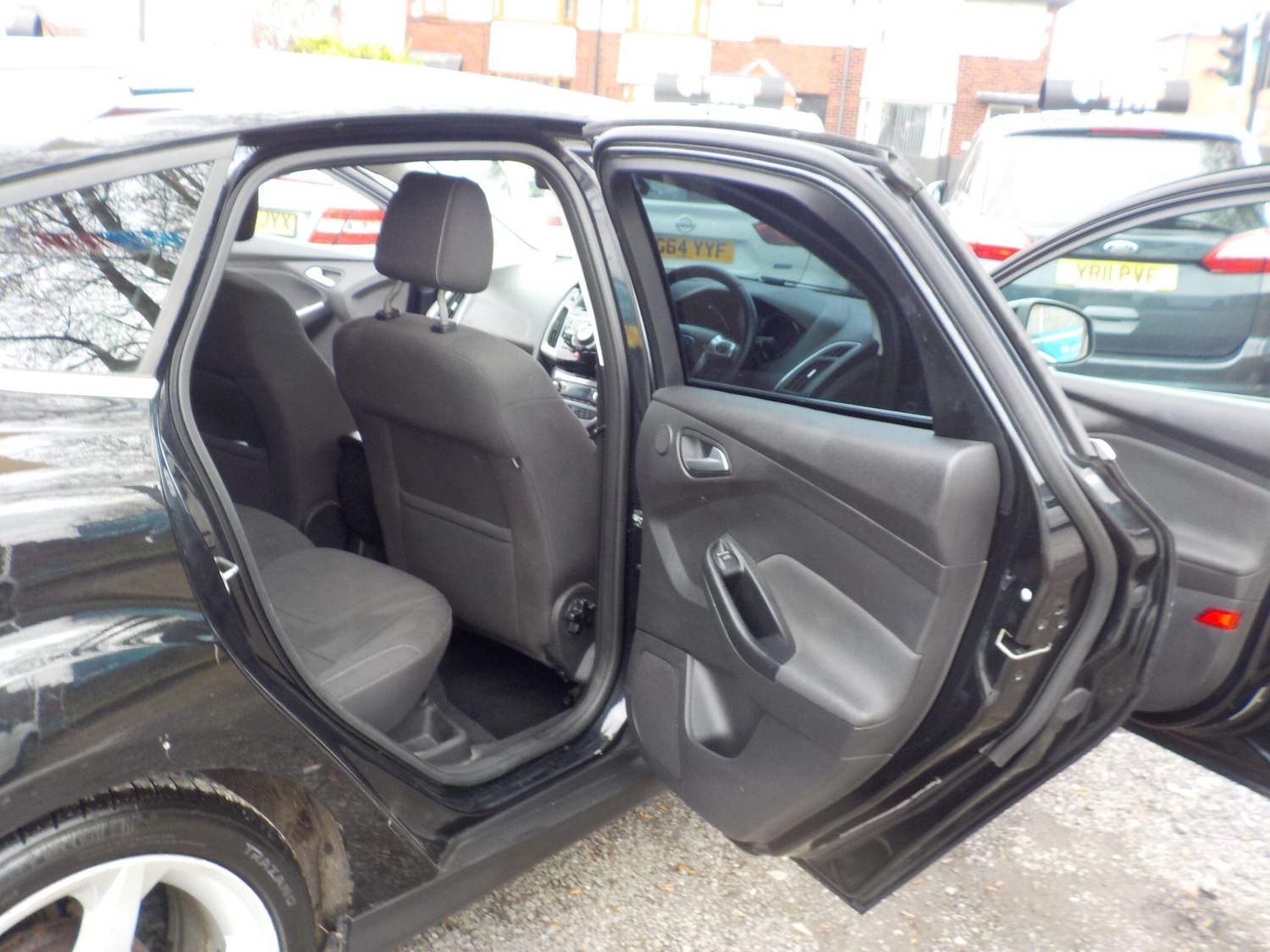 Used Ford Focus 2014 for sale - 77982245: Photo 21