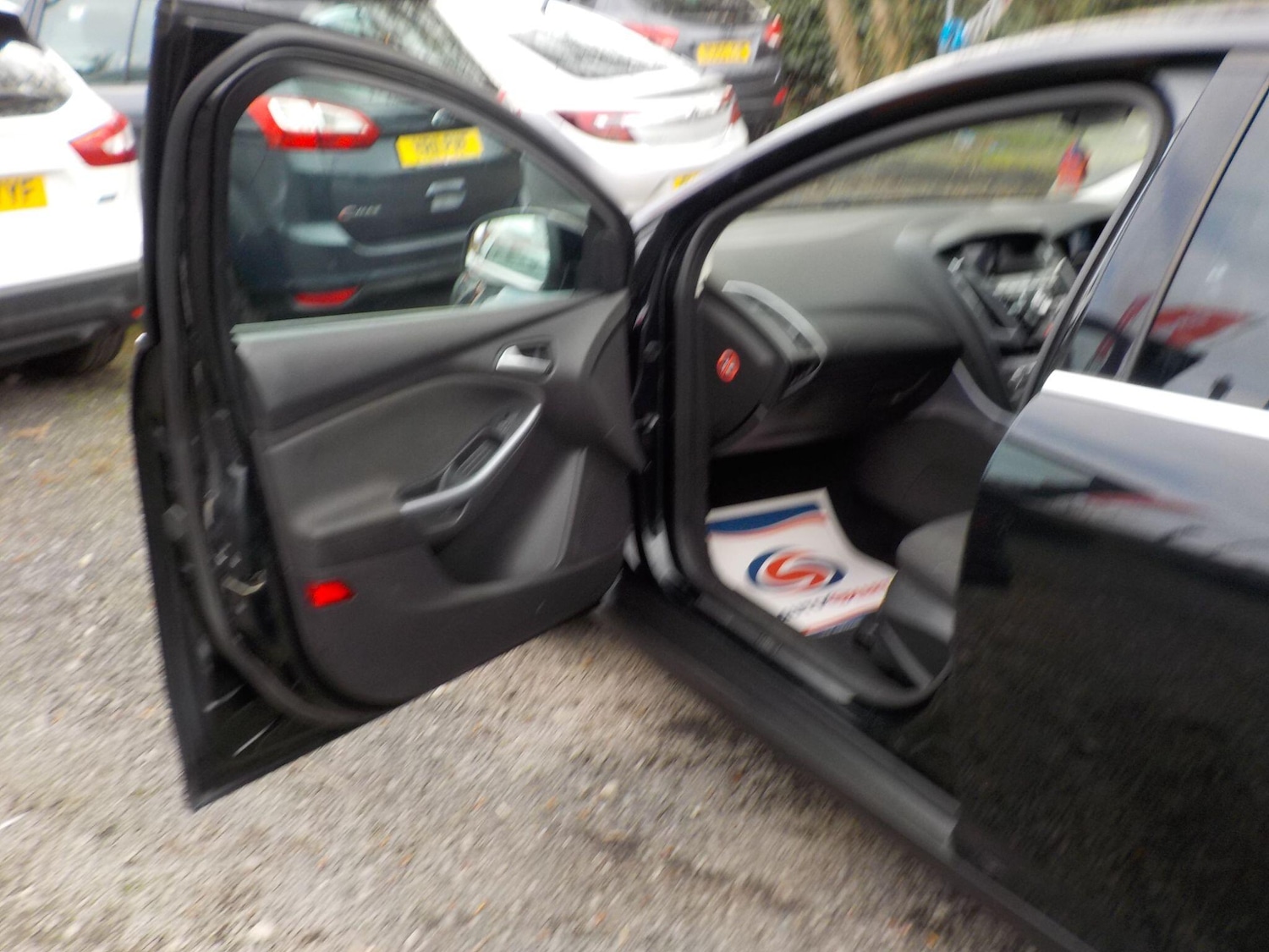 Used Ford Focus 2014 for sale - 77982245: Photo 22