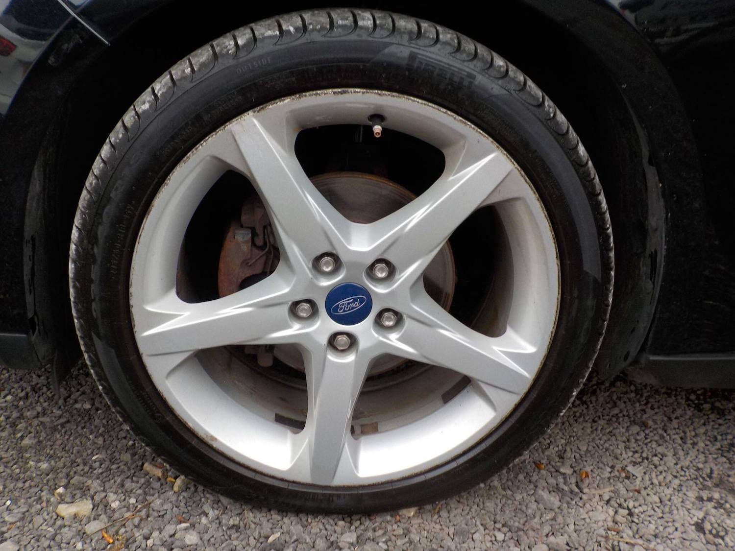 Used Ford Focus 2014 for sale - 77982245: Photo 23