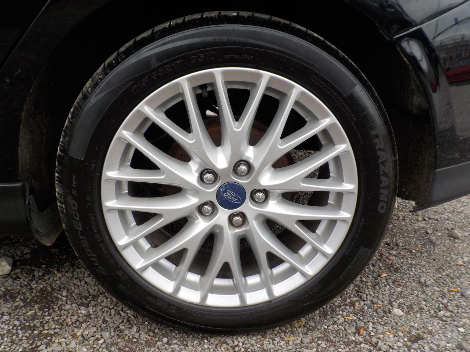 Used Ford Focus 2014 for sale - 77982245: Photo 26