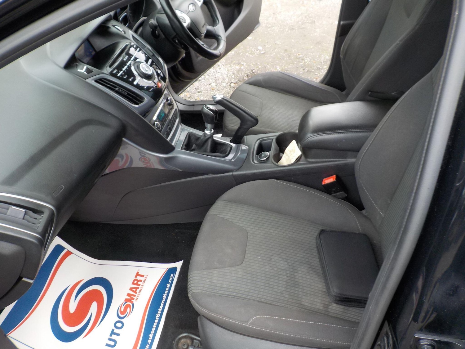 Used Ford Focus 2014 for sale - 77982245: Photo 27