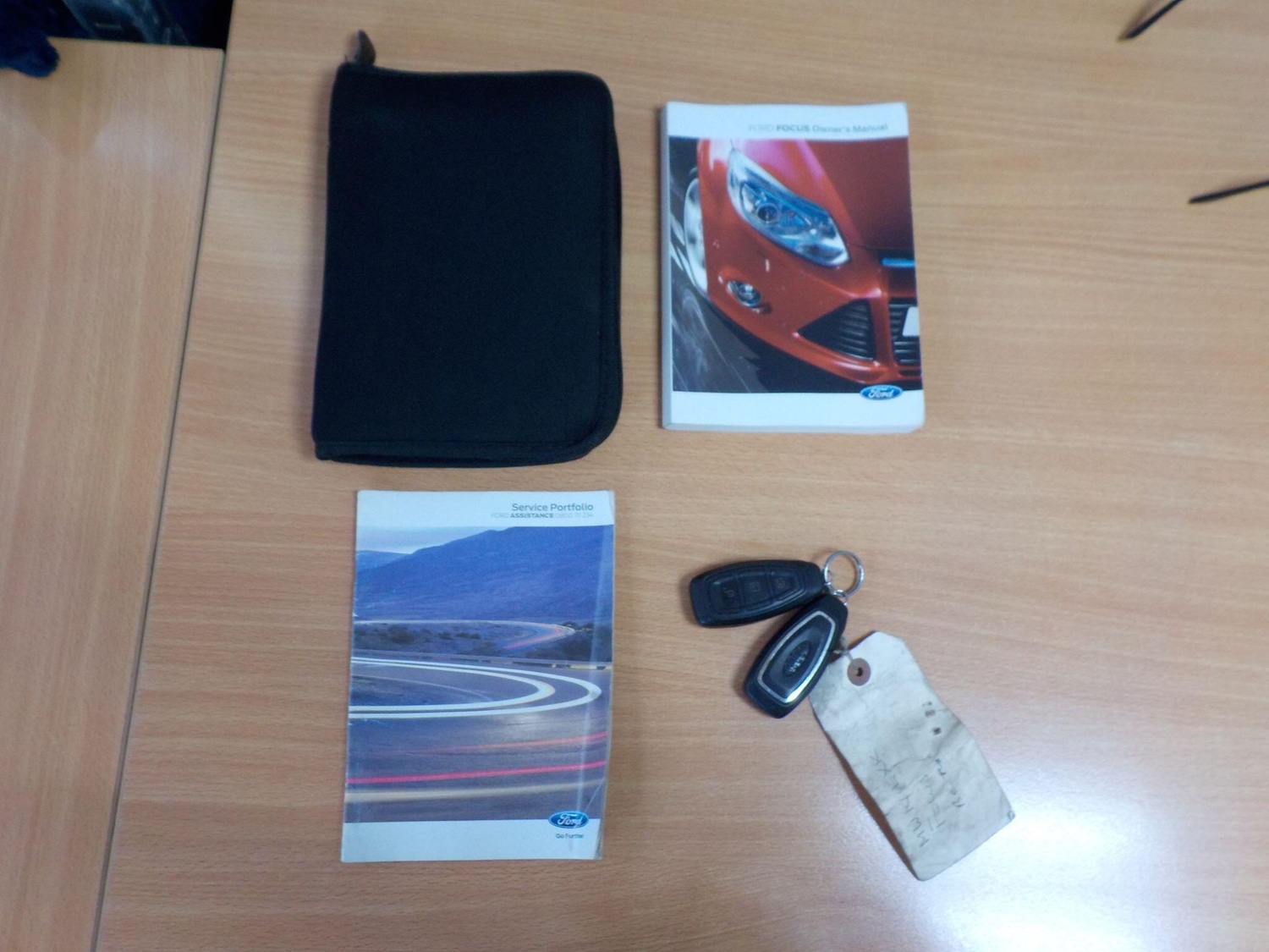 Used Ford Focus 2014 for sale - 77982245: Photo 29