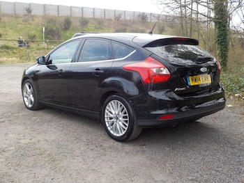 Used Ford Focus 2014 for sale - 77982245: Photo