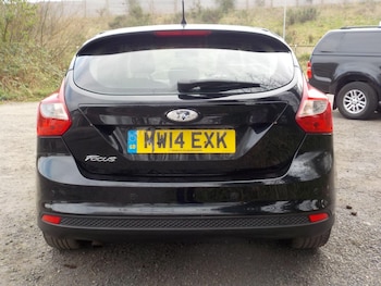 Used Ford Focus 2014 for sale - 77982245: Photo