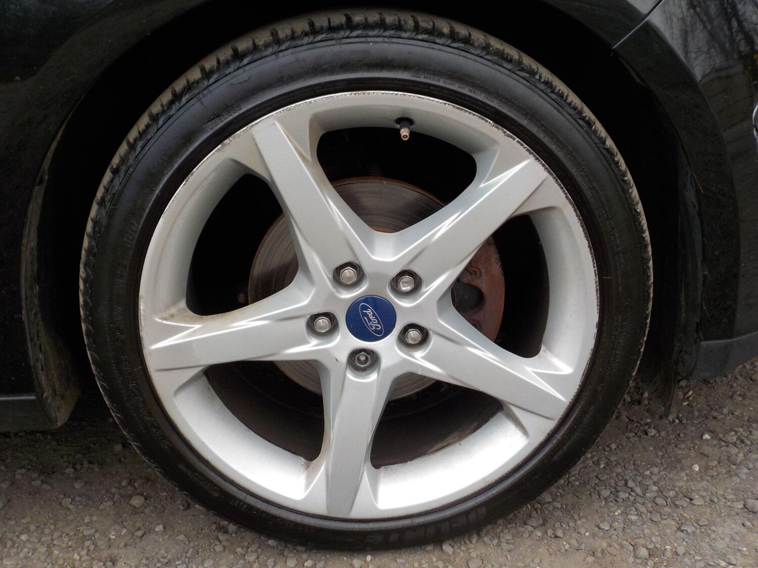 Used Ford Focus 2014 for sale - 77982245: Photo 9