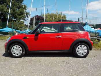 Used MINI Hatch 2013 for sale - 75186869: Photo