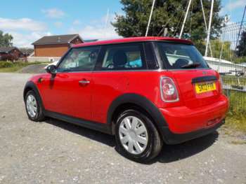 Used MINI Hatch 2013 for sale - 75186869: Photo