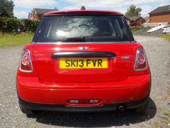 Used MINI Hatch 2013 for sale - 75186869: Photo