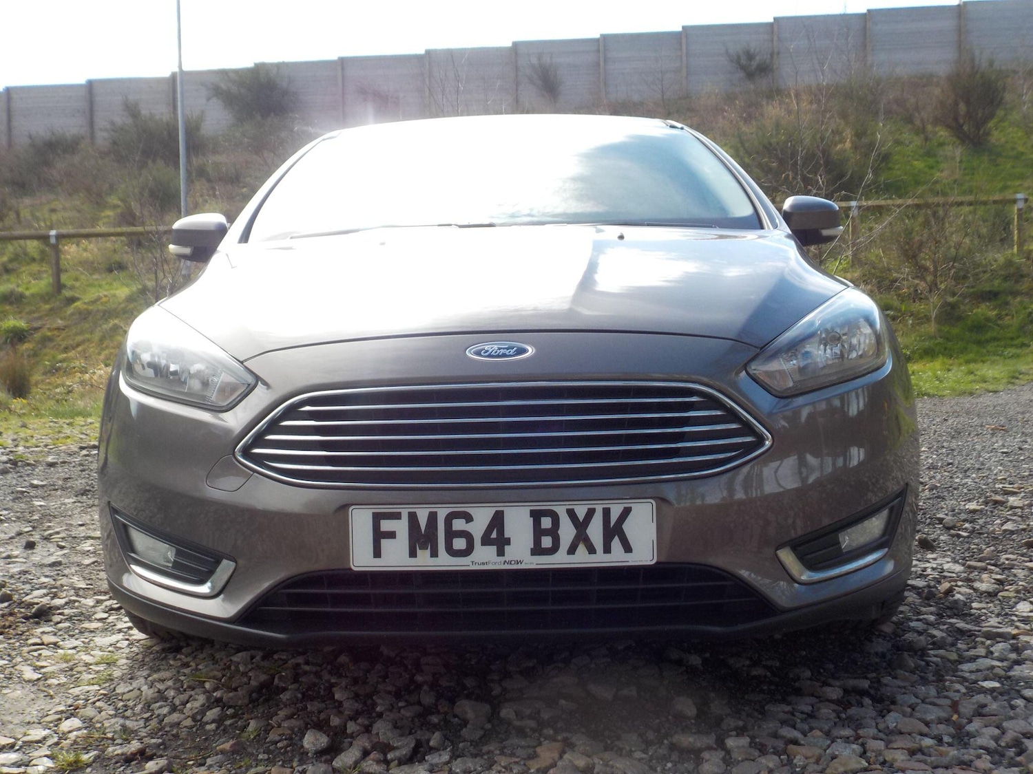 Used Ford Focus 2015 for sale - 78034281: Photo 14