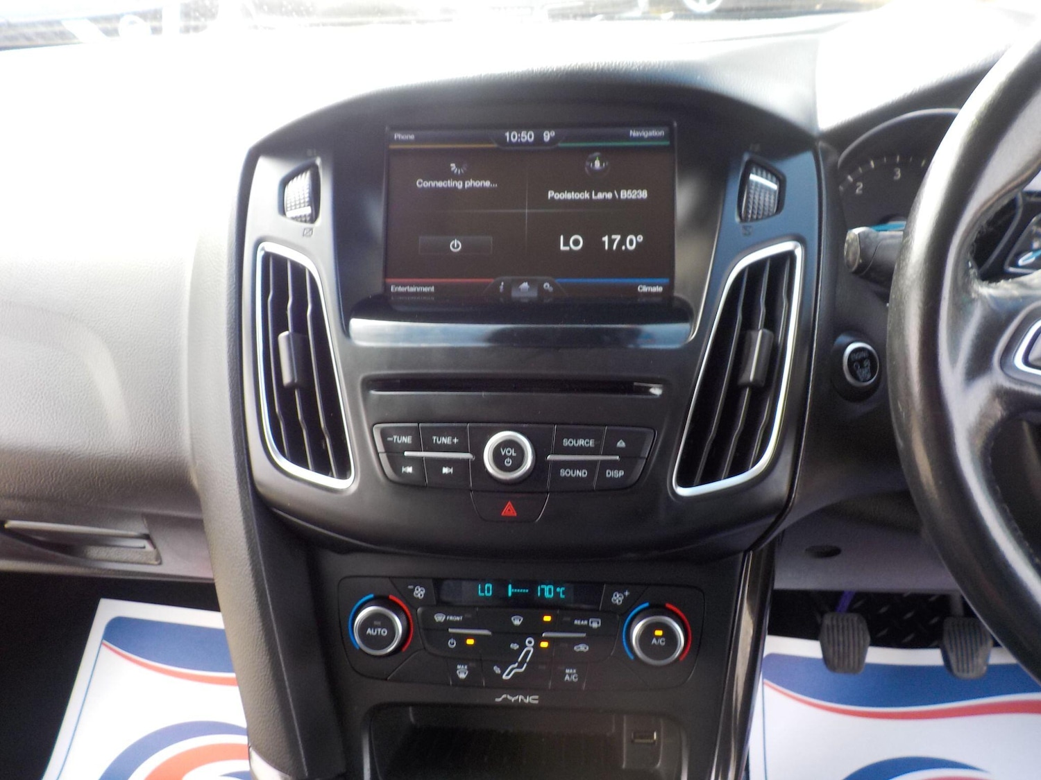 Used Ford Focus 2015 for sale - 78034281: Photo 19