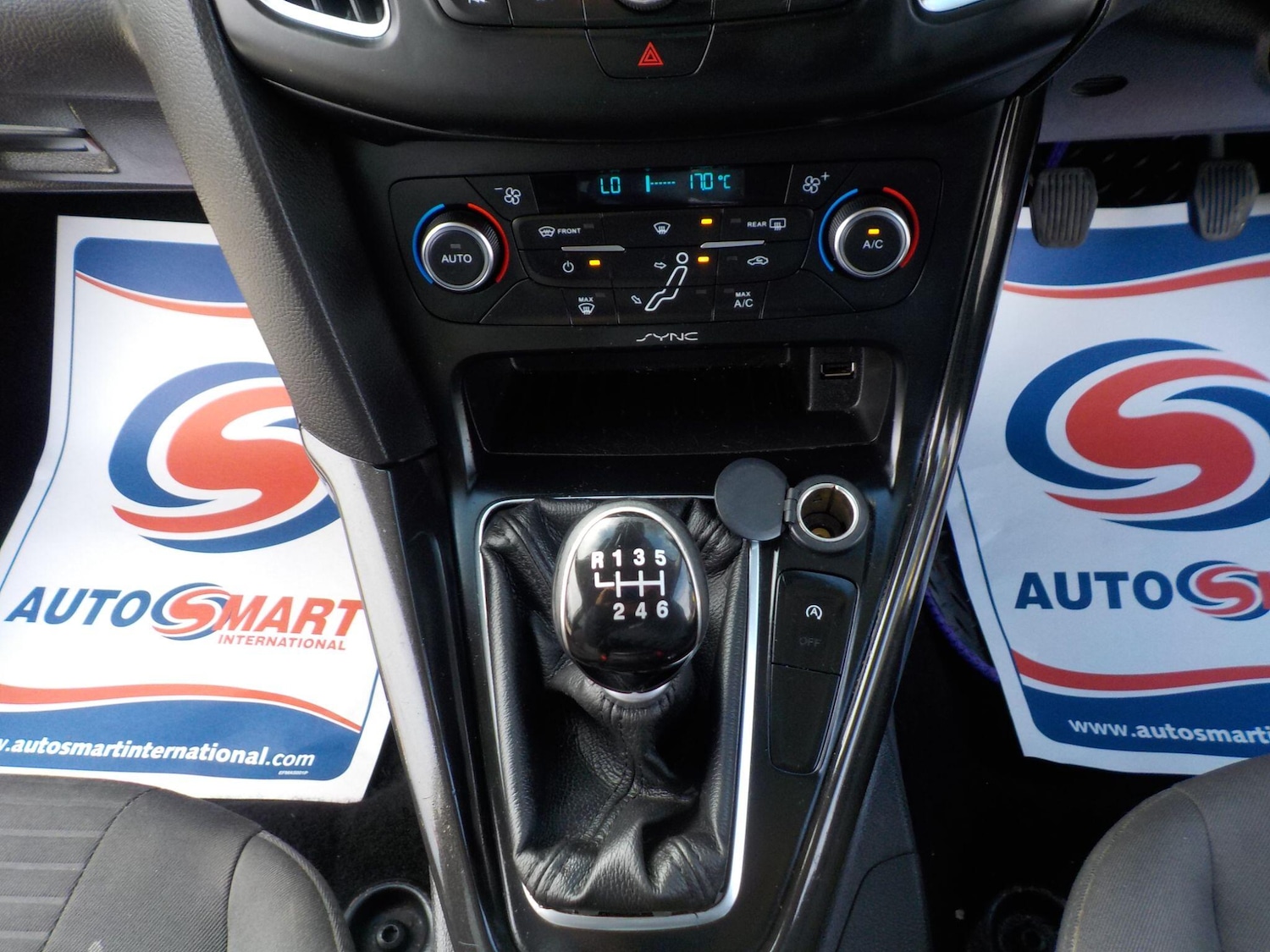 Used Ford Focus 2015 for sale - 78034281: Photo 21