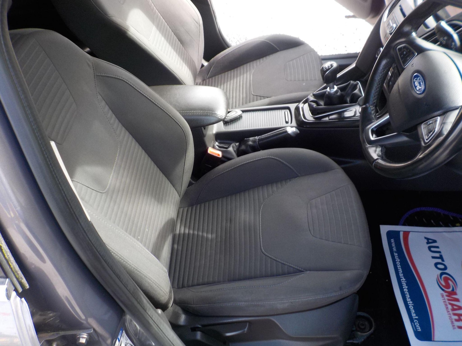 Used Ford Focus 2015 for sale - 78034281: Photo 24