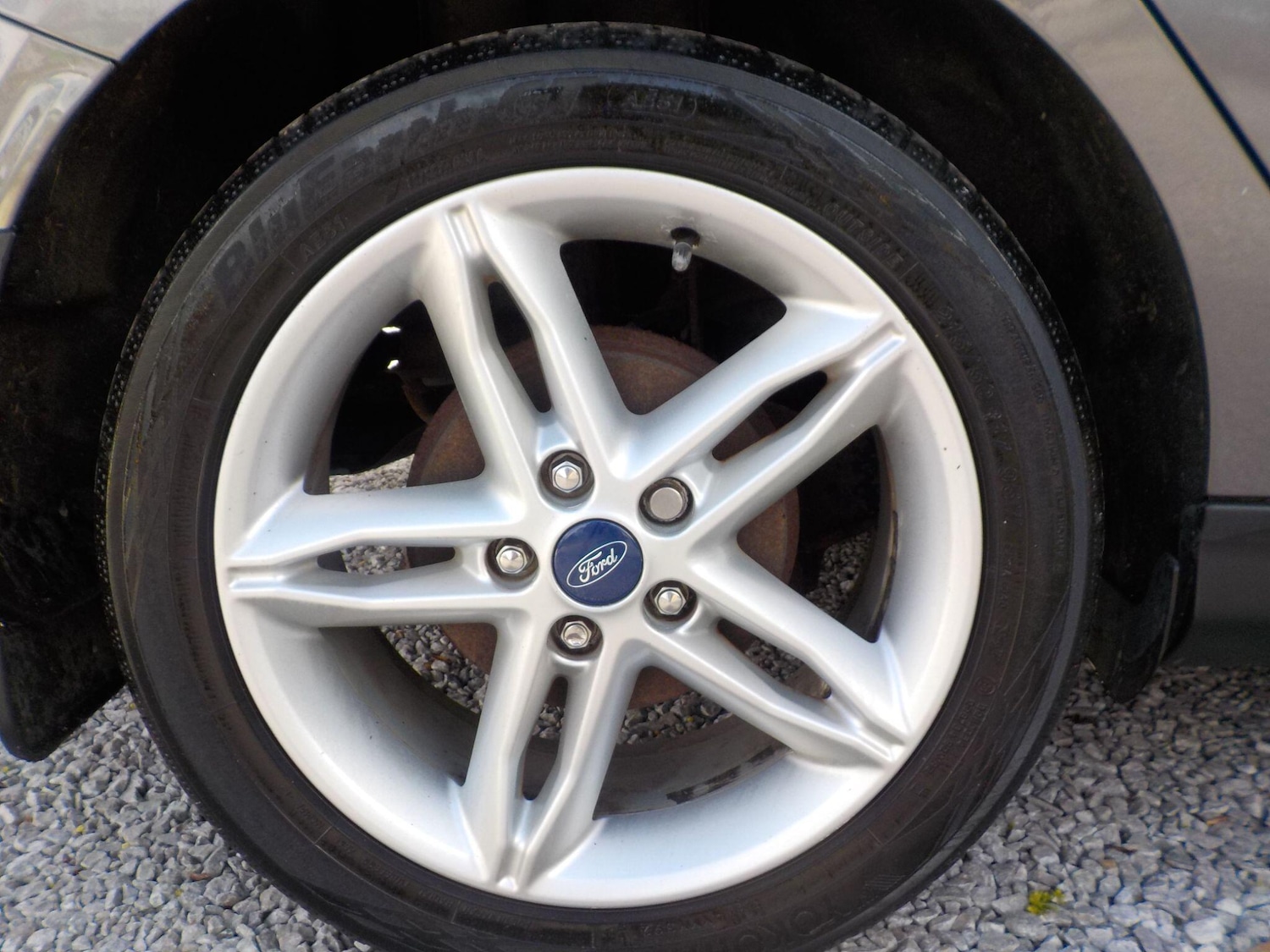 Used Ford Focus 2015 for sale - 78034281: Photo 26