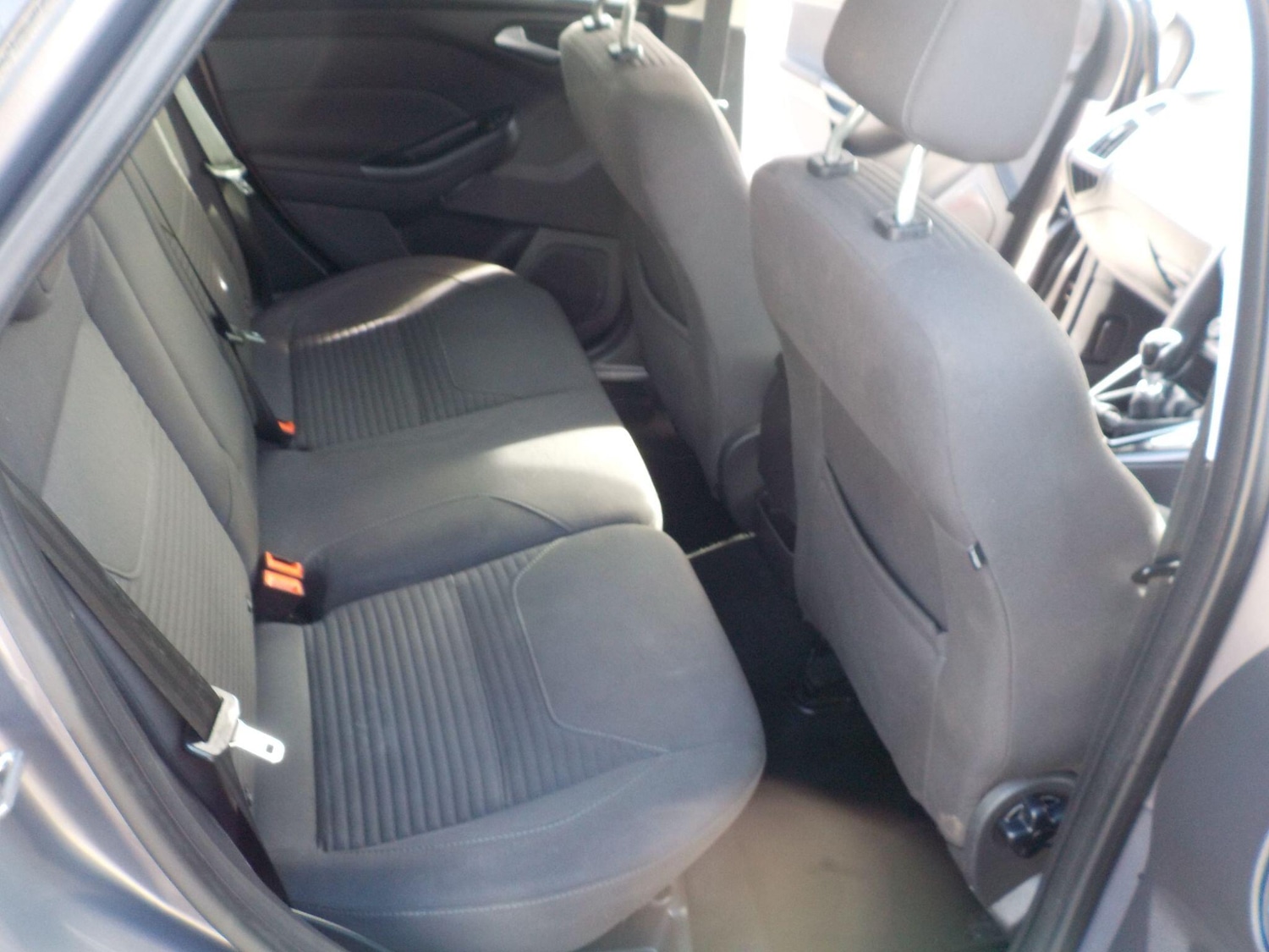 Used Ford Focus 2015 for sale - 78034281: Photo 27