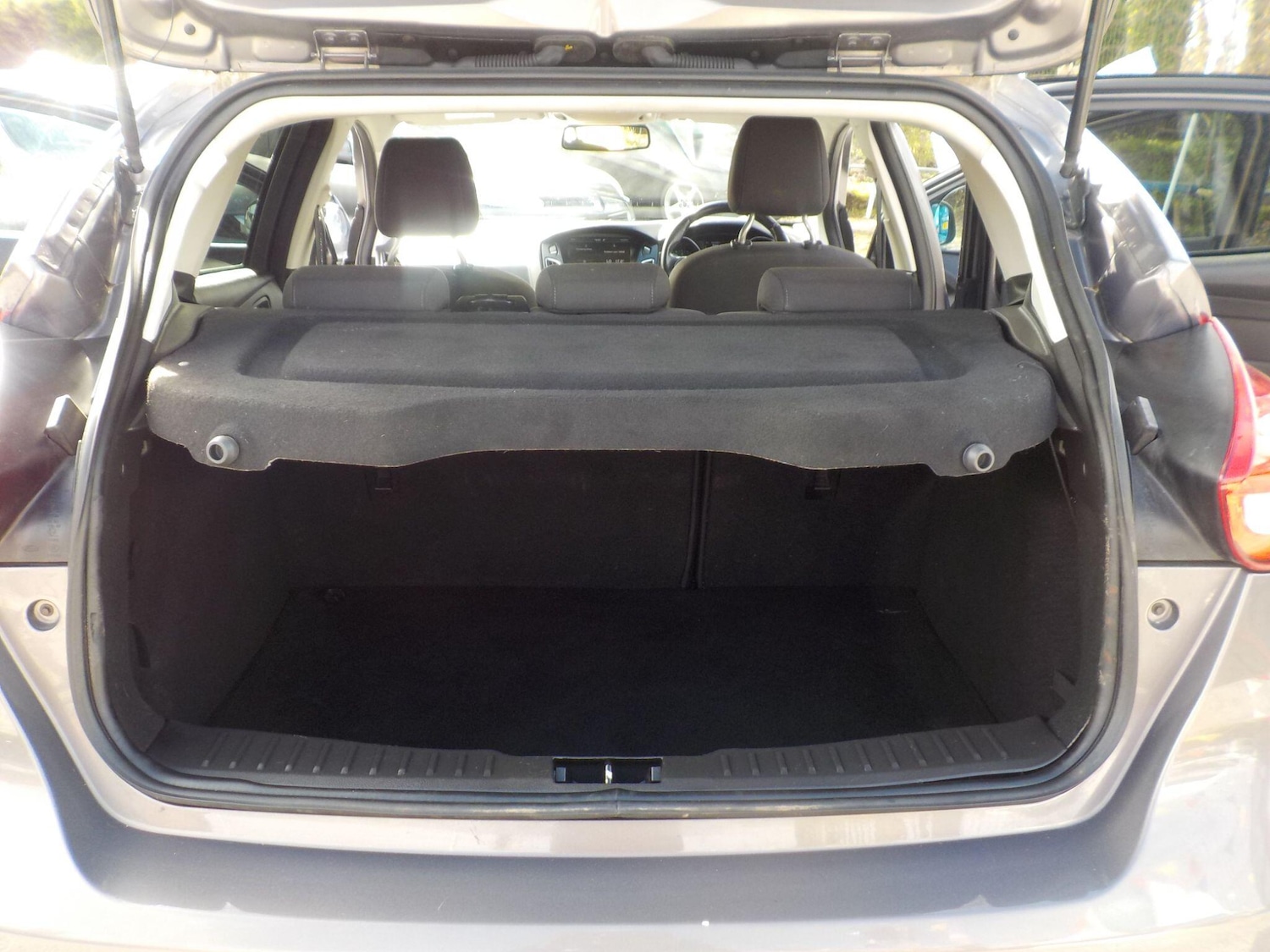 Used Ford Focus 2015 for sale - 78034281: Photo 29