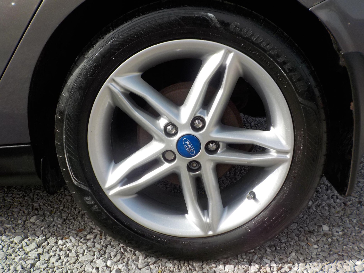 Used Ford Focus 2015 for sale - 78034281: Photo 30