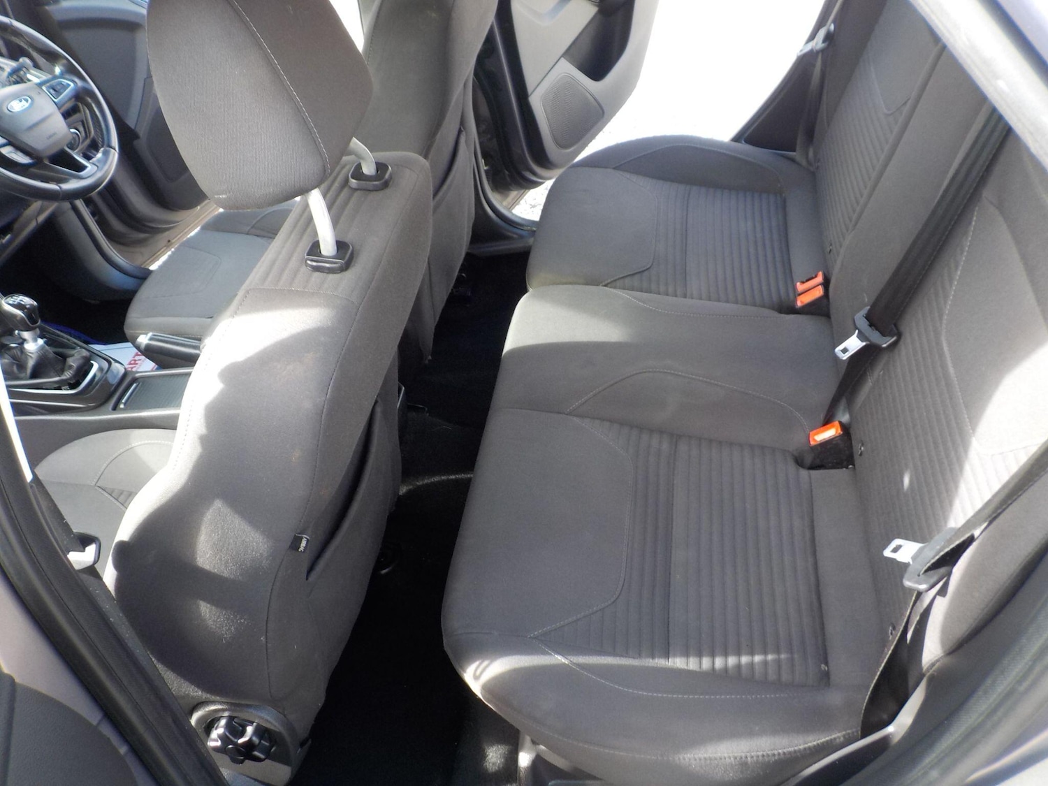 Used Ford Focus 2015 for sale - 78034281: Photo 32